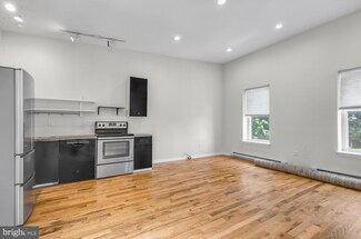 2106 E York St Unit 3, Philadelphia, PA 19125