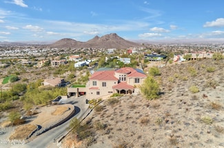 13221 N 17th Place, Phoenix, AZ 85022