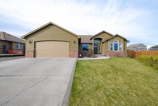 3306 S Newport St, Kennewick, WA 99337