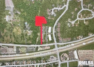 0 0 38th Ave, Moline, IL 61265