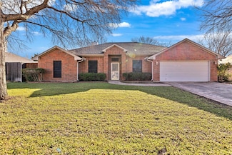 3712 Calvert Ln, Denton, TX 76208