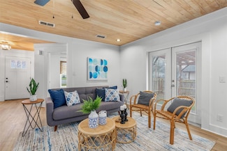 1802 Webberville Rd, Austin, TX 78721