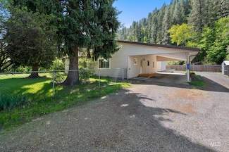 364 Harmony Heights Loop, Orofino, ID 83544