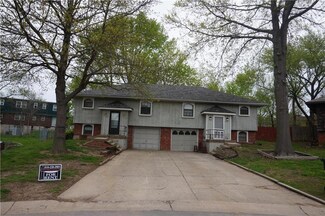409 N Gilbert St, Independence, MO 64056