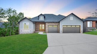 5981 S Dollison Ave, Springfield, MO 65810