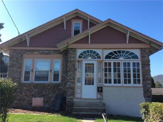 15 W 9th St, Jim Thorpe, PA 18229