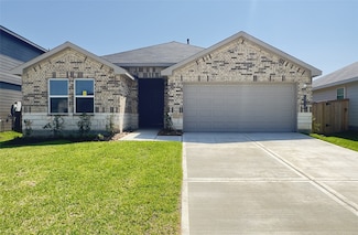 40738 Rosemary Rain Ln, Magnolia, TX 77354