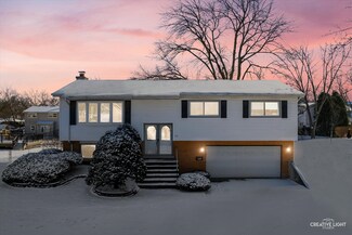 541 Maple Ln, Darien, IL 60561