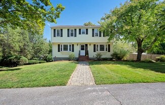 12 Westminster Way, Westborough, MA 01581