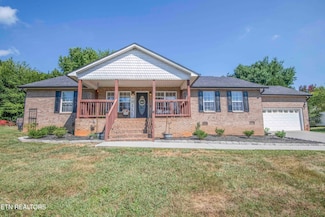 575 Golden Harvest Cir, Seymour, TN 37865