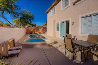 10765 Turquoise Valley Dr, Las Vegas, NV 89144