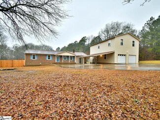 2002 N Old Laurens Rd, Gray Court, SC 29645