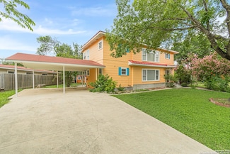 416 Alexander Hamilton Dr, San Antonio, TX 78228