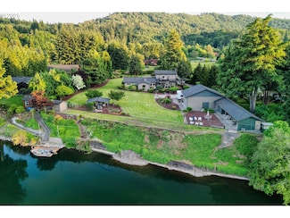 42307 NW 24th Ave, Woodland, WA 98674