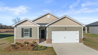 8588 Preakness Pass, Lithonia, GA 30058