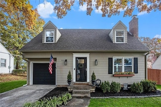 5715 Ash Dr, Roeland Park, KS 66205