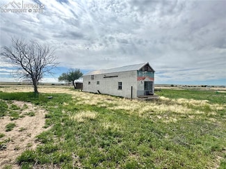 1798 E Ellicott Rd S, Calhan, CO 80808