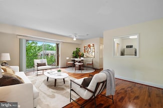 7984 Audubon Ave Unit 203, Alexandria, VA 22306