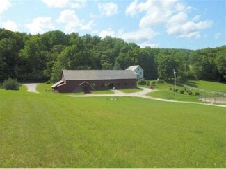 631 Tifft Rd, Danby, VT 05739