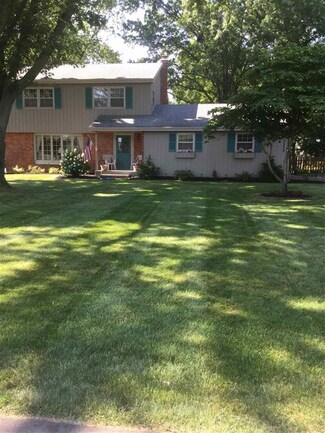 3329 Calumet Ave, Elkhart, IN 46514