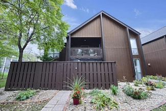 5447 Blue Cloud Ln, Westerville, OH 43081