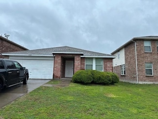 1118 Annie Oakley Dr, Anna, TX 75409