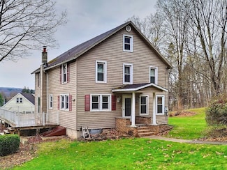 10 W Juliand, Greene, NY 13778