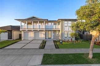 91-1305 Halili St, Ewa Beach, HI 96706