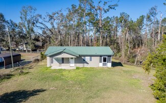 554 N Chan Bridge Dr, Jasper, FL 32052