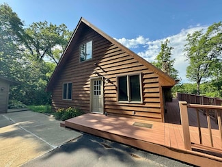 7409 Timberline Trail, Arena, WI 53503