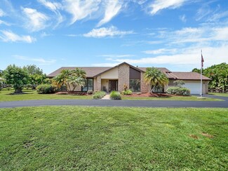 15900 SW 250th St, Homestead, FL 33031