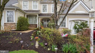 1616 Rockcress Dr, Jamison, PA 18929