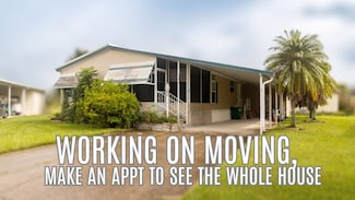 1507 Jerstad Way, Kissimmee, FL 34746