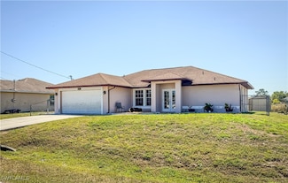 3911 9th St SW Unit 7, Lehigh Acres, FL 33976