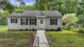 3605 Dupuy Rd, South Chesterfield, VA 23803