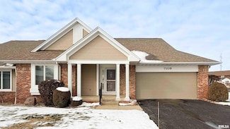 7109 N Windchime Ct Unit 11, Peoria, IL 61614