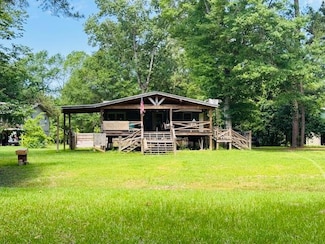 31378 S River Rd, Angie, LA 70438