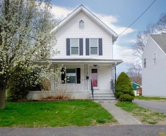 66 N Hoadley St, Naugatuck, CT 06770