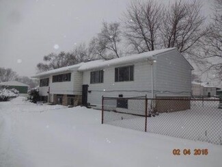1002 E 16th Ave, Gary, IN 46407