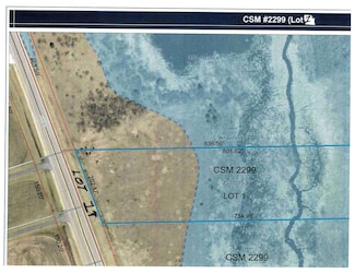 Lt1 Wisconsin 83, Wheatland, WI 53105