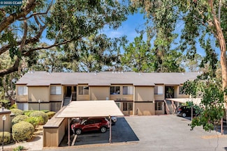 355 Parkview Terrace Unit G4, Vallejo, CA 94589
