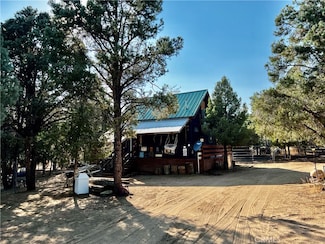 97390 Dome View Ave, Inyokern, CA 93527