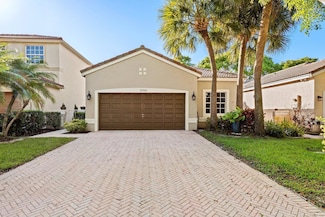 3799 NW 62nd Ct, Coconut Creek, FL 33073