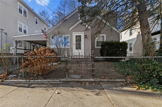 56 Garfield Ave, Providence, RI 02908