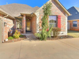 17820 Griffin Gate Dr, Edmond, OK 73012