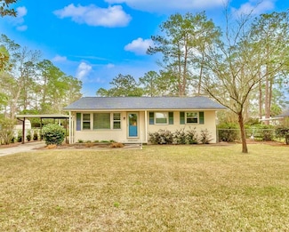 1012 N Washington St, Sylvester, GA 31791