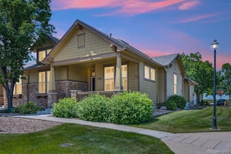 8436 W Quarles Place, Littleton, CO 80128