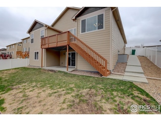 1540 Murrlet St, Berthoud, CO 80513