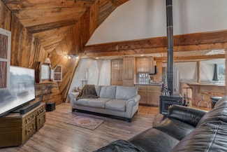 61 Camino Vista Grande, Santa Fe, NM 87508