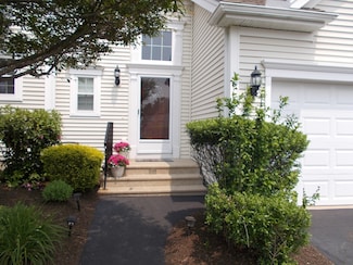 38 Stonebridge Dr Unit 38, Hanson, MA 02341